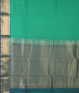 green-silk-cotton-saree-t611158-t611158-d