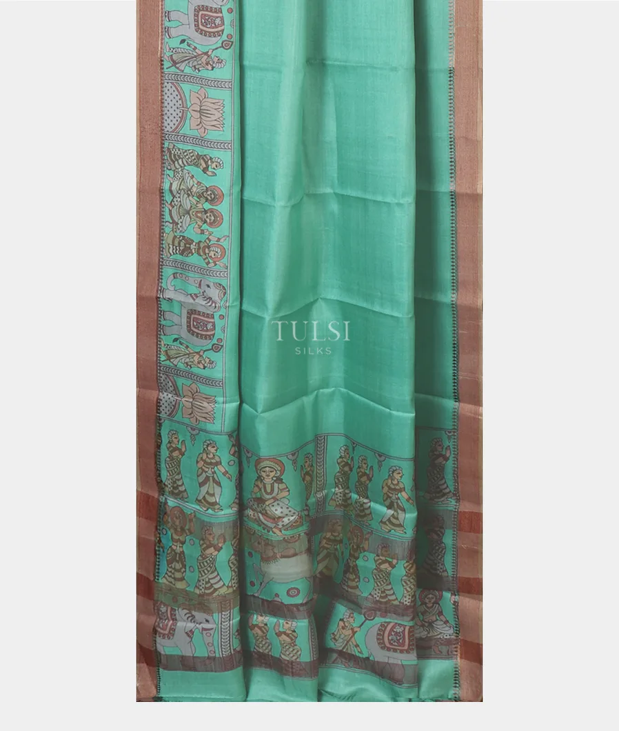 blue-tussar-printed-saree-t625769-t625769-b