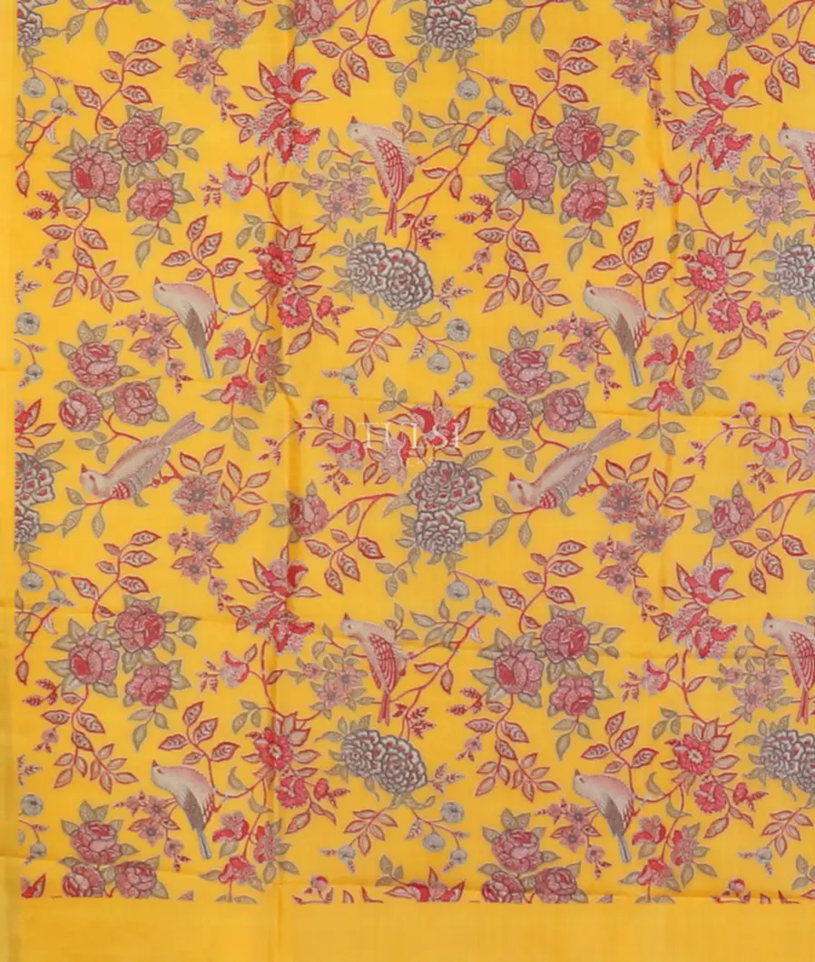 yellow-printed-silk-saree-t638442-t638442-d