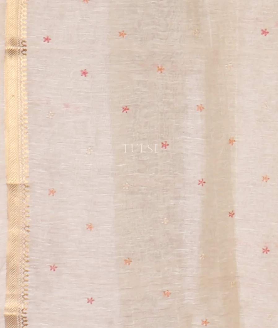 off-white-linen-embroidery-saree-t641623-t641623-c