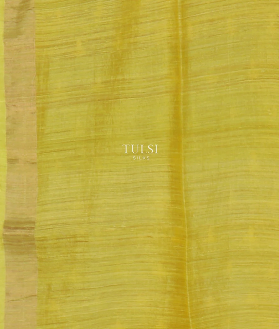 greenish-yellow-handwoven-tussar-saree-t639360-t639360-c