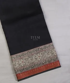 black-tussar-printed-saree-t626377-t626377-a