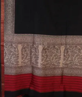 black-tussar-printed-saree-t626377-t626377-d