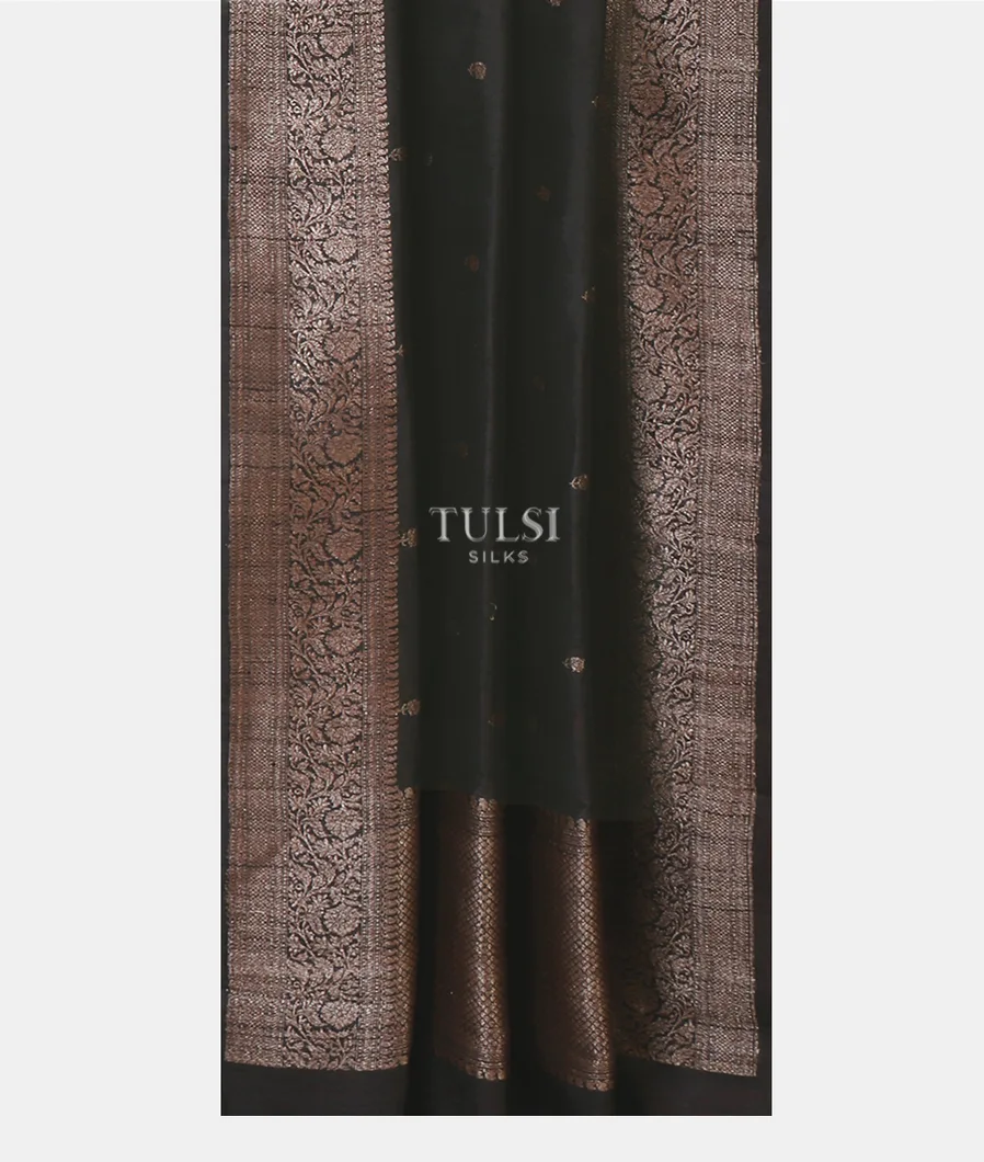 black-banaras-tussar-saree-t624422-t624422-b