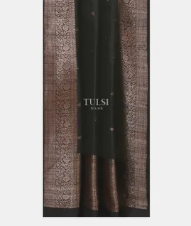 black-banaras-tussar-saree-t624422-t624422-b