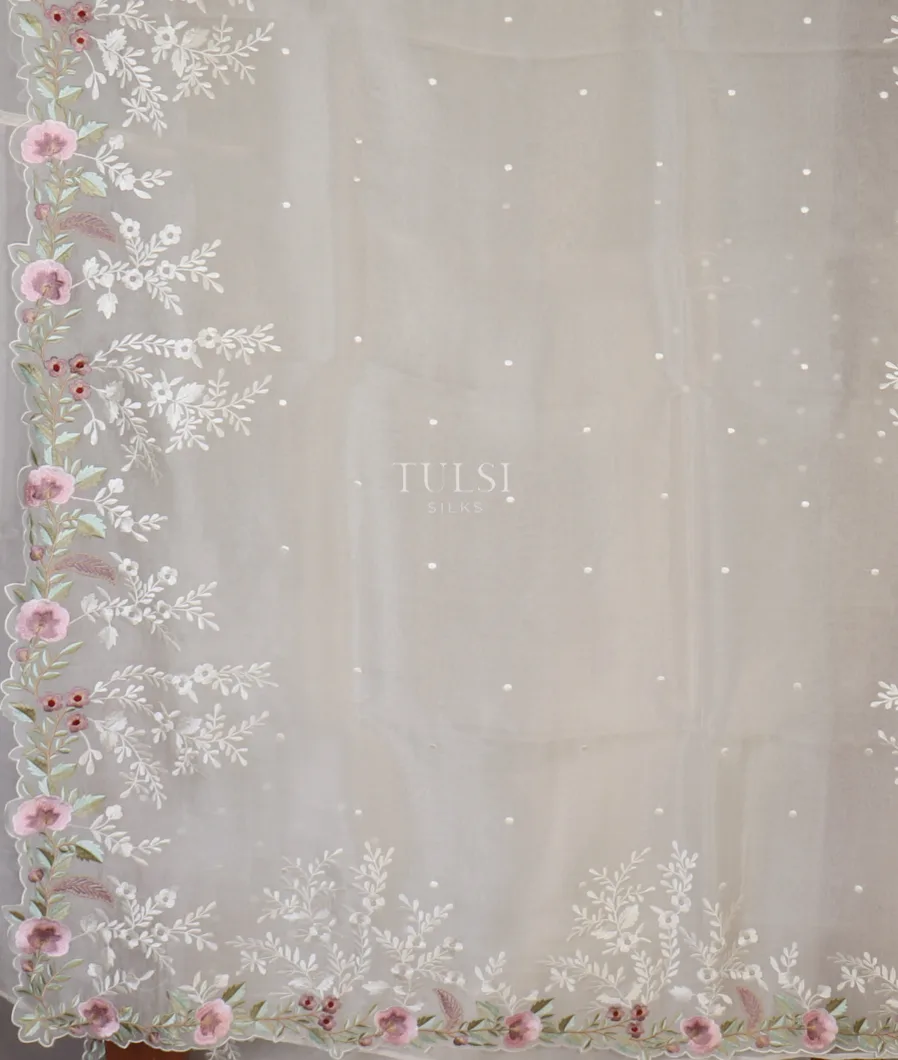 off-white-kora-organza-embroidery-saree-t618134-t618134-d
