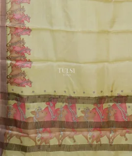 light-greenish-beige-tussar-printed-saree-t641951-t641951-d