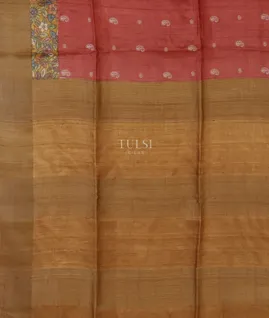 rust-tussar-embroidery-saree-t642939-t642939-d