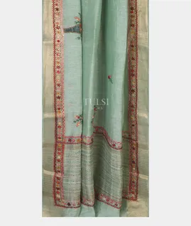 blue-linen-embroidery-saree-t559017-t559017-b