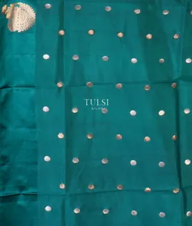 teal-blue-banaras-silk-saree-t643206-t643206-c