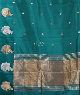 teal-blue-banaras-silk-saree-t643206-t643206-d