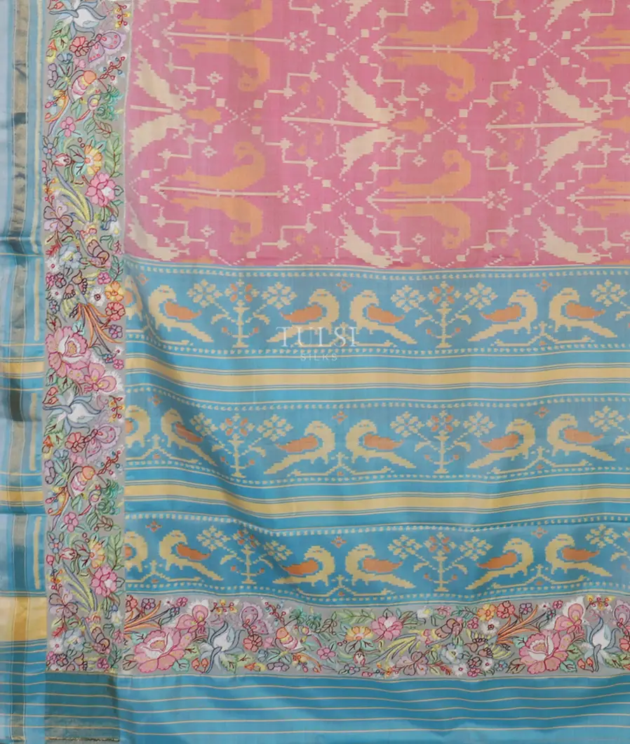 pink-patan-patola-silk-saree-with-embroidery-border-and-pallu-t571483t571483-t571483-d
