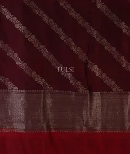 burgundy-banaras-tussar-saree-t643074-t643074-d