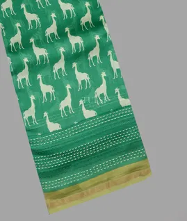 green-soft-printed-cotton-saree-t635482-t635482-a