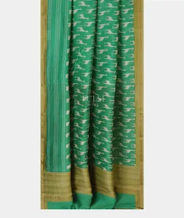 green-soft-printed-cotton-saree-t635482-t635482-b