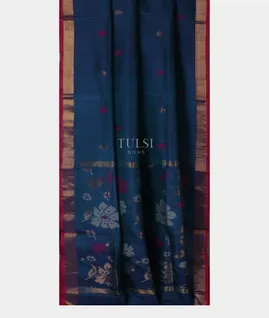 peacock-blue-uppada-silk-saree-t619711-t619711-b