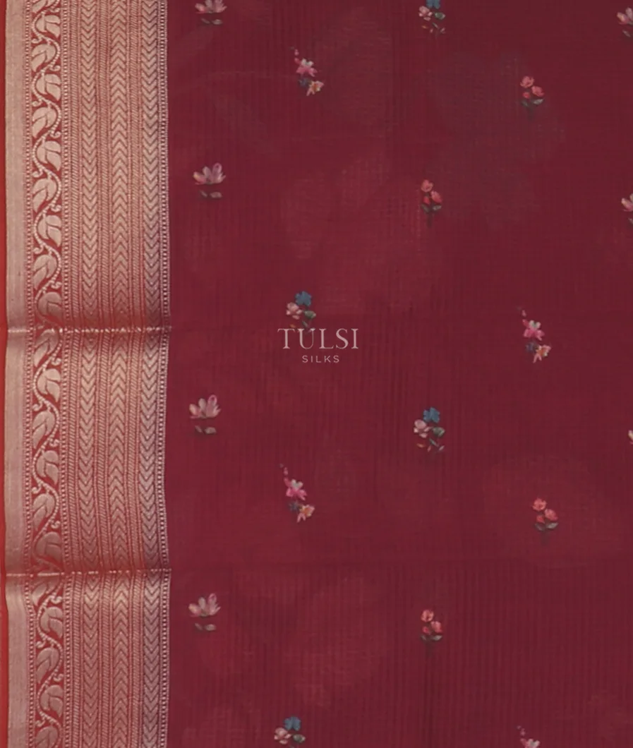 maroon-pure-mercerised-cotton-saree-t640099-t640099-c