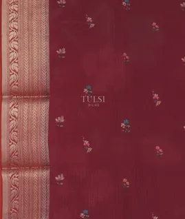 maroon-pure-mercerised-cotton-saree-t640099-t640099-c