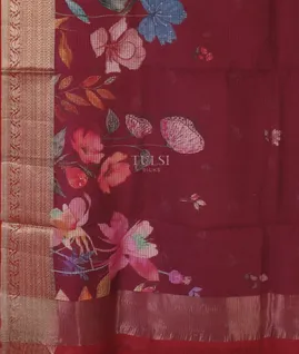 maroon-pure-mercerised-cotton-saree-t640099-t640099-d