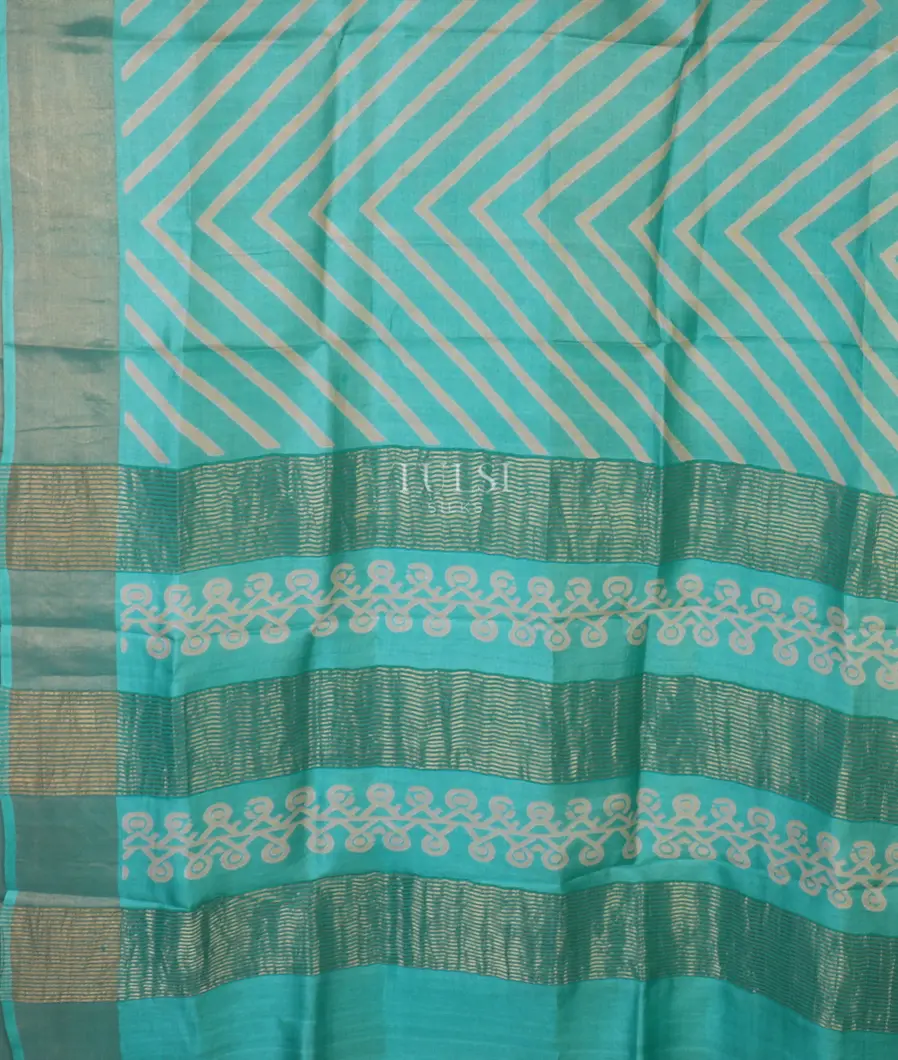 light-blue-tussar-printed-saree-t642014-t642014-d