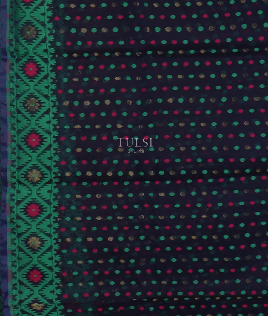 blue-dhakai-cotton-saree-t584592-t584592-c