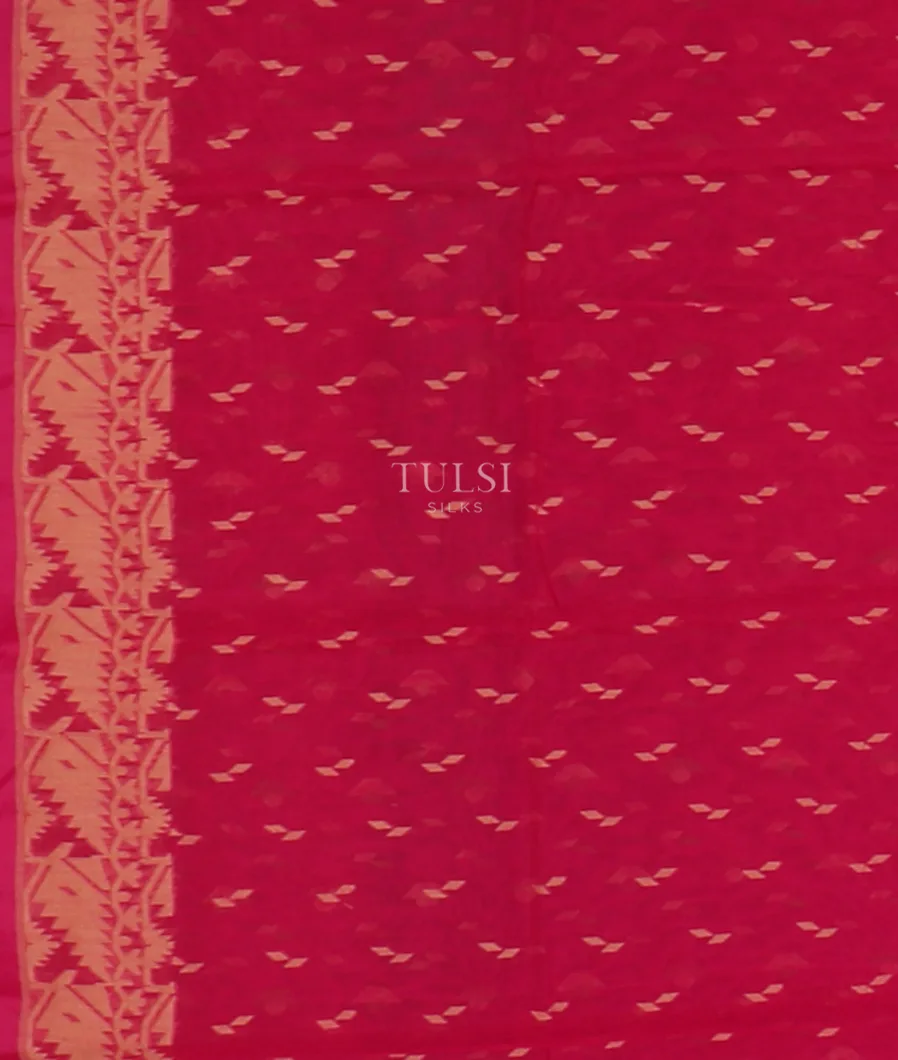 magenta-dhakai-cotton-saree-t622025-t622025-c
