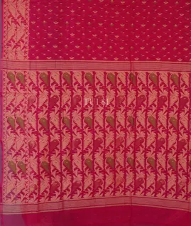 magenta-dhakai-cotton-saree-t622025-t622025-d