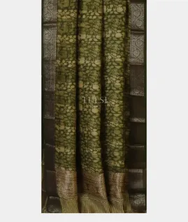 green-soft-printed-cotton-saree-t641713-t641713-b