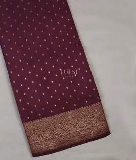 burgundy-banaras-silk-saree-t619634-t619634-a