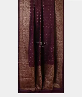 burgundy-banaras-silk-saree-t619634-t619634-b