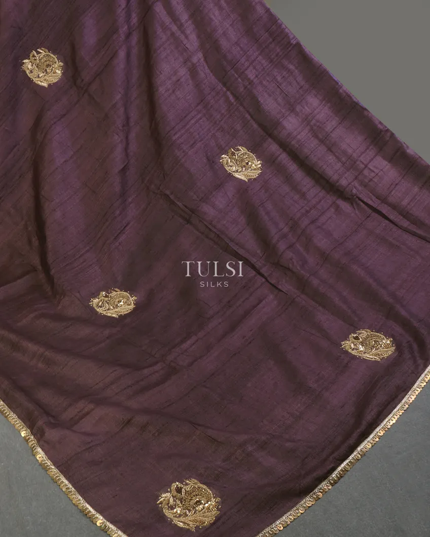 purple-tussar-embroidery-saree-t639966-t639966-d