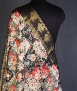 black-printed-kanjivaram-silk-dupatta-t510381-t510381-a