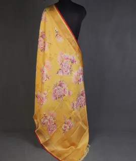 yellow-printed-kanjivaram-silk-dupatta-t510383-t510383-b