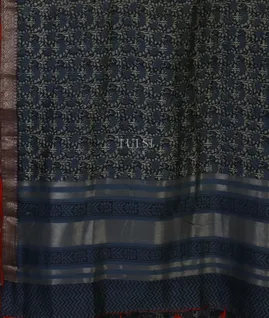 blue-soft-printed-cotton-saree-t643322-t643322-d