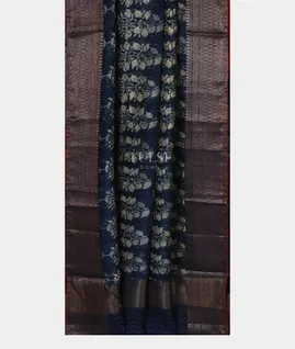 blue-soft-printed-cotton-saree-t643319-t643319-b