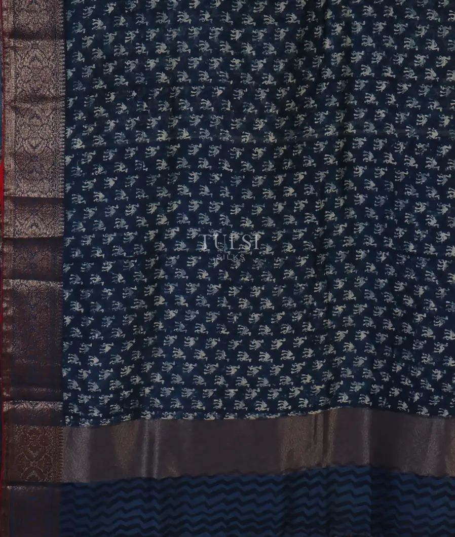 blue-soft-printed-cotton-saree-t643323-t643323-d