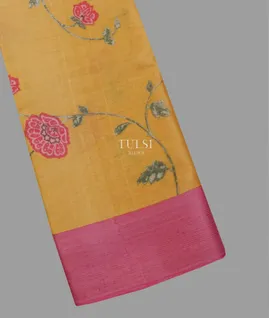 yellow-tussar-printed-saree-t636497-t636497-a