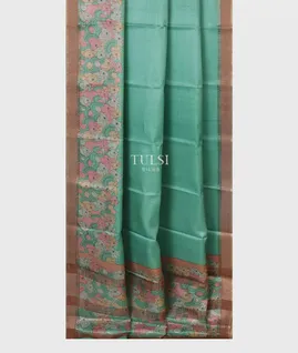 bluish-green-tussar-printed-saree-t625771-t625771-b