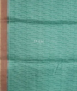 bluish-green-tussar-printed-saree-t625771-t625771-c