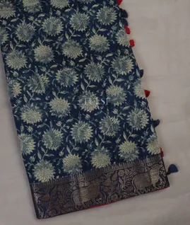 blue-soft-printed-cotton-saree-t643320-t643320-a