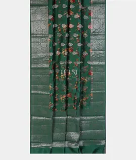 dark-green-chaniya-silk-saree-t570374-t570374-b