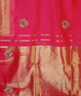 magenta-kanjivaram-embroidery-silk-saree-t620370-t620370-d