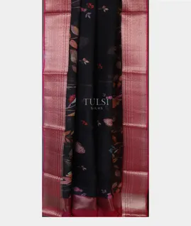 black-pure-mercerised-cotton-saree-t640097-t640097-b