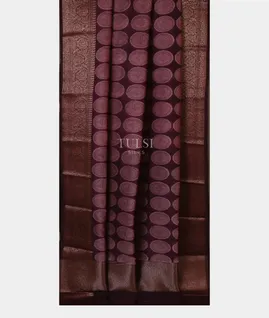 burgundy-soft-printed-cotton-saree-t641702-t641702-b