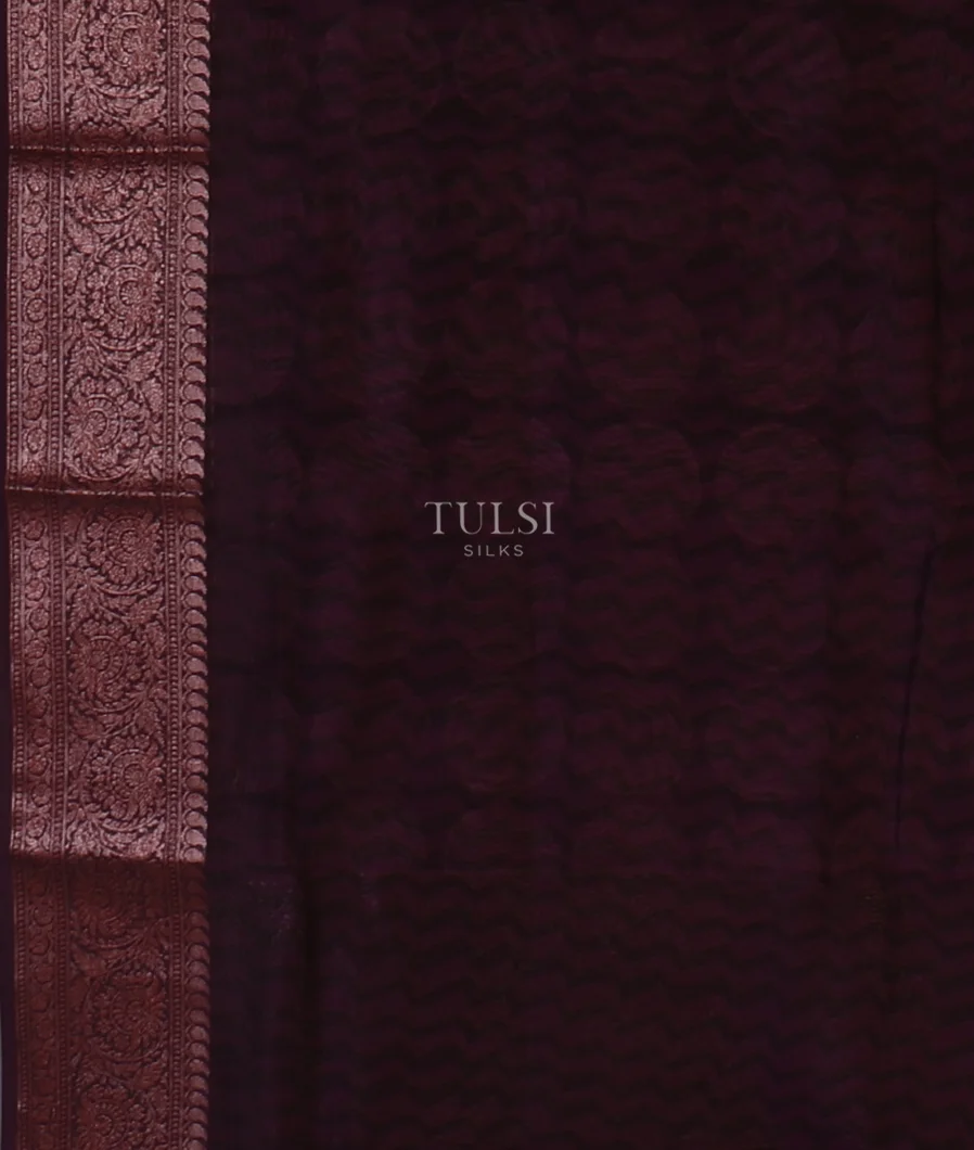 burgundy-soft-printed-cotton-saree-t641702-t641702-c