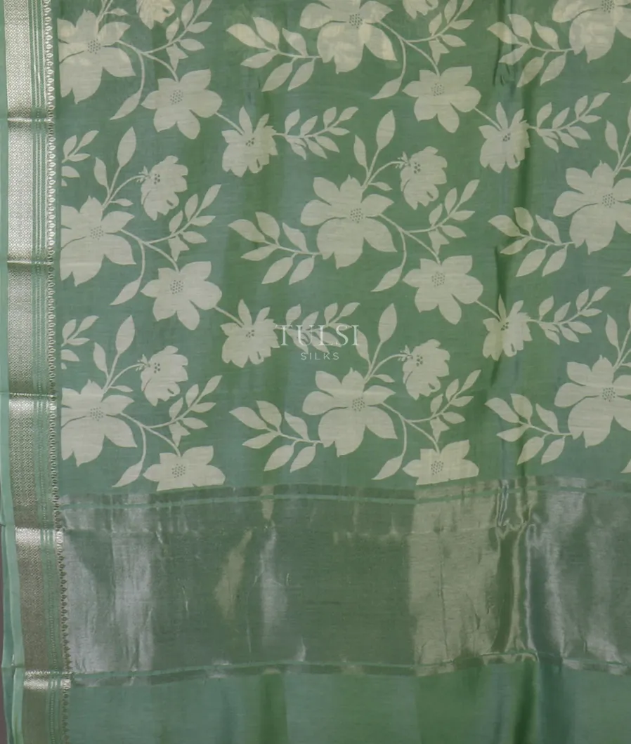 green-soft-printed-cotton-saree-t641682-t641682-d