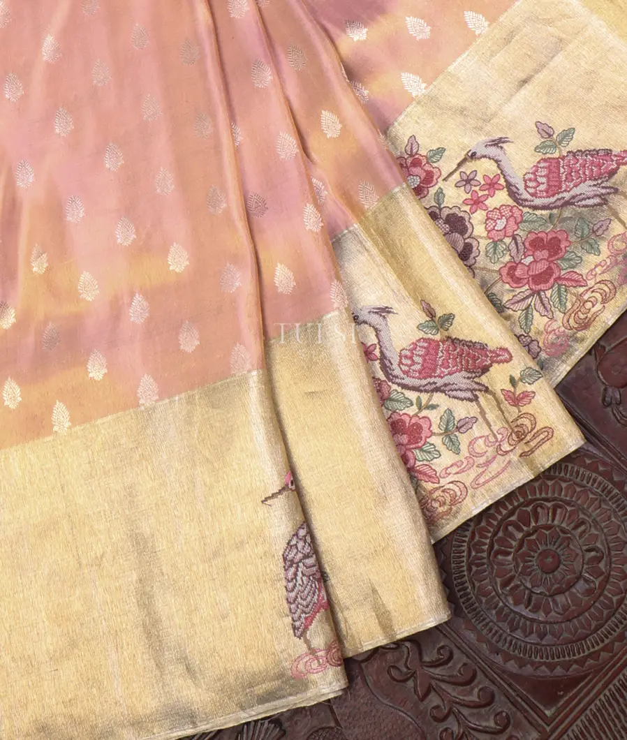 light-peach-tissue-kanjivaram-embroidery-silk-saree-t609910-t609910-b