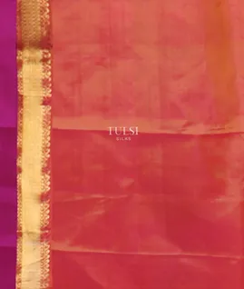 magenta-kanjivaram-kalamkari-patchwork-saree-t640677-t640677-c