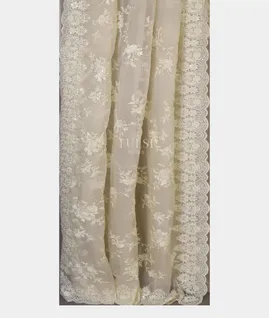 off-white-kora-organza-embroidery-saree-t621881-t621881-b