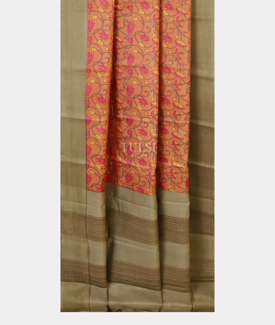 rust-tussar-printed-saree-t636499-t636499-b